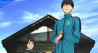 Kaze ga Tsuyoku Fuiteiru Episode 01 Vostfr