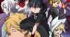 Kemono Jihen Episode 02 Vostfr