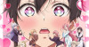 Kimi no Koto ga Dai Dai Dai Dai Daisuki na 100-nin no Kanojo 2nd Season Episode 11 Vostfr