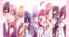Kimi no Koto ga Dai Dai Dai Dai Daisuki na 100-nin no Kanojo 3 Episode 07 Vostfr