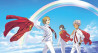 King of Prism - PRIDE the HERO Film 01 Vostfr
