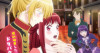 Kisaki Kyouiku kara Nigetai Watashi Episode 12 Vostfr