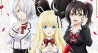 Kishuku Gakkou no Juliet Episode 01 Vostfr
