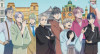Kitsutsuki Tantei-Dokoro Episode 02 Vostfr