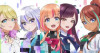 Kizuna no Allele Episode 12 Vostfr