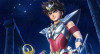 Knights of the Zodiac - Saint Seiya Episode 06 Vostfr