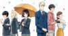 Koi to Yobu ni wa Kimochi Warui Episode 01 Vostfr