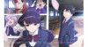 Komi-san wa Komyushou Desu. Episode 02 Vostfr