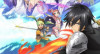 Kono Yuusha ga Ore TUEEE Kuse ni Shinchou Sugiru Episode 01 Vostfr