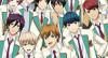 Koukou Hoshi Kageki - StarMyu 3 Episode 01 Vostfr