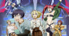Kyuukyoku Shinka Shita Full Dive RPG ga Genjitsu Yori mo Kuso Game Dattara Episode 01 Vostfr