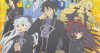 Log Horizon : Entaku Houkai Episode 02 Vostfr