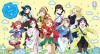 Love Live! Sunshine!! The School Idol Movie: Over the Rainbow 01 Vostfr