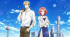 Ma La Nu Pei Episode 01 Vostfr