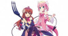 Machikado Mazoku 2-Chome Episode 01 Vostfr