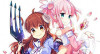 Machikado Mazoku Episode 01 Vostfr