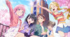 Maebashi Witches Episode 12 Vostfr