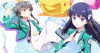 Mahouka Koukou no Yuutousei Episode 01 Vostfr