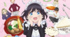 Maid-san wa Taberu Dake Episode 12 Vostfr