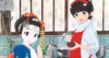 Maiko-san Chi no Makanai-san Episode 01 Vostfr