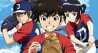 Major 2nd Episode 03 Vostfr
