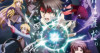 Majutsushi Orphen Hagure Tabi : Kimluck-hen Episode 01 Vostfr