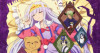 Maou-jou de Oyasumi Episode 01 Vostfr