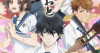 Mashiro no Oto Episode 01 Vostfr
