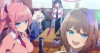 Mayonaka Heart Tune Episode 11 Vostfr