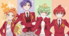 Mikadono Sanshimai wa Angai, Choroi Episode 12 Vostfr