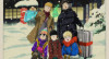 Mob Psycho 100 Dai Ikkai Rei to ka Soudansho Ianryokou - Kokoro Mitasu Iyashi no Tabi OAV 01 Vostfr