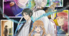 Momochi-san Chi no Ayakashi Ouji Episode 12 Vostfr