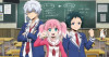 Munou na Nana Episode 01 Vostfr