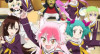 Murenase! Seton Gakuen Episode 01 Vostfr