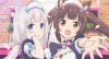 Nekopara (TV) Episode 01 Vostfr