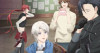 Odayaka Kizoku no Kyuuka no Susume Episode 11 Vostfr