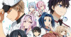 Ore wo Suki nano wa Omae dake ka yo : Oretachi no Game Set OAV 01 Vostfr