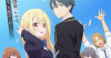 Oroka na Tenshi wa Akuma to Odoru Episode 11 Vostfr