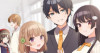 Osananajimi ga Zettai ni Makenai Love Comedy Episode 01 Vostfr