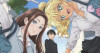 Otaku ni Yasashii Gal wa Inai!? Episode 12 Vostfr