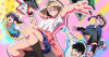 Ponkotsu Fuukiin to Skirt Take ga Futekisetsu na JK no Hanashi Episode 12 Vostfr
