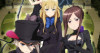 Princess Principal : Crown Handler Film 04 Vostfr