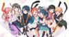 Puraore! Pride of Orange Episode 01 Vostfr