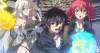 Rakudai Kenja no Gakuin Musou - Nidome no Tensei, S-Rank Cheat Majutsushi Boukenroku Episode 09 Vostfr