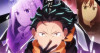 Re:Zero kara Hajimeru Isekai Seikatsu 4th Season Episode 13 Vostfr