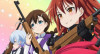 Rifle is Beautiful Episode 01 Vostfr