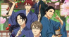 Rokuhoudou Yotsuiro Biyori Episode 03 Vostfr