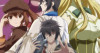 Saikyou Degarashi Ouji no Anyaku Teii Arasoi Episode 07 Vostfr
