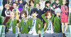 Sayonara Watashi no Cramer Episode 01 Vostfr