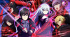 Scarlet Nexus Episode 01 Vostfr